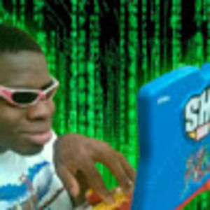 Meet your Posher, Antonio